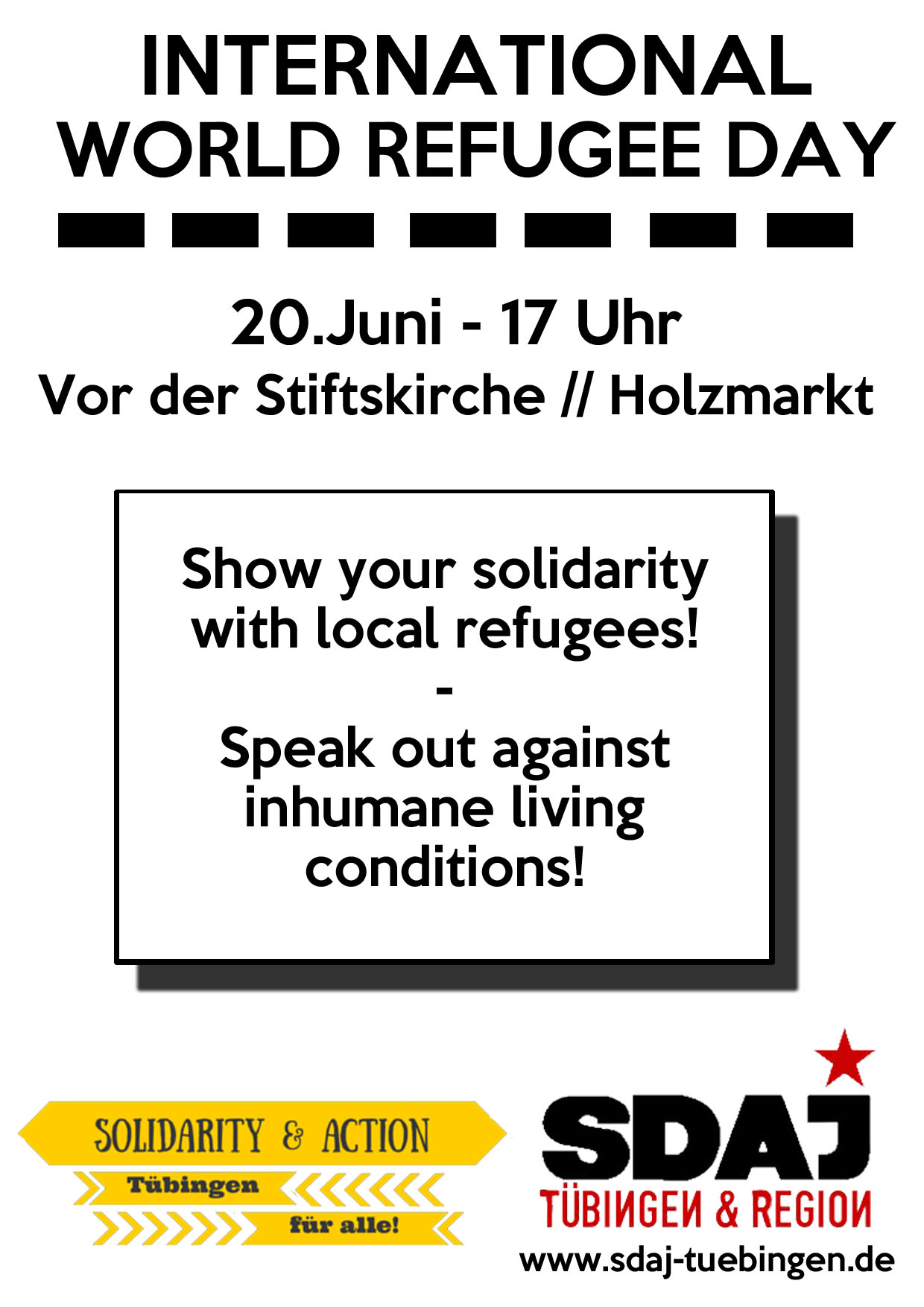 Weltflüchtlingstag_Englisch