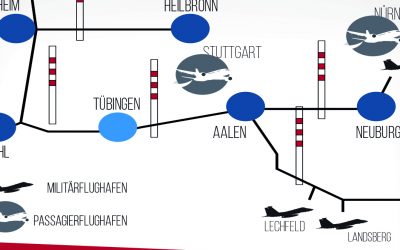 9. Juli, 15 Uhr, Marktplatz: Kriegsinfrastruktur in Tübingen? Nicht mit uns!