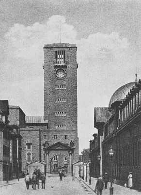100 Jahre Novemberrevolution in Stuttgart!