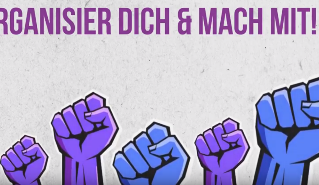 7 SDAJler stellen sich vor: Deshalb bin ich Mitglied der SDAJ!