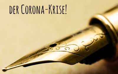 Abschlussprüfungen trotz Corona-Krise? Wir sagen: Nein!