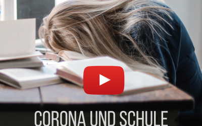 Live-Stream: Corona und Schule
