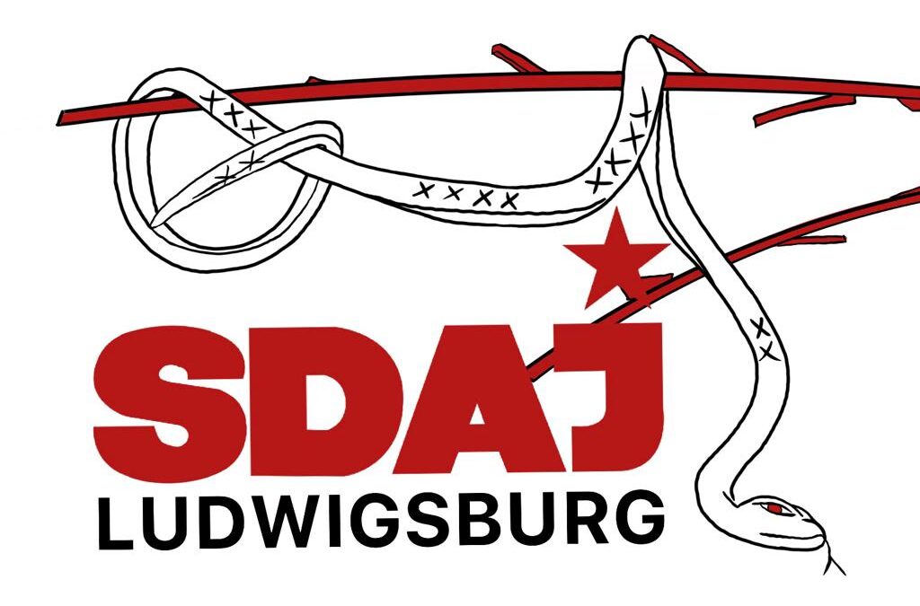 SDAJ Ludwigsburg gegründet!