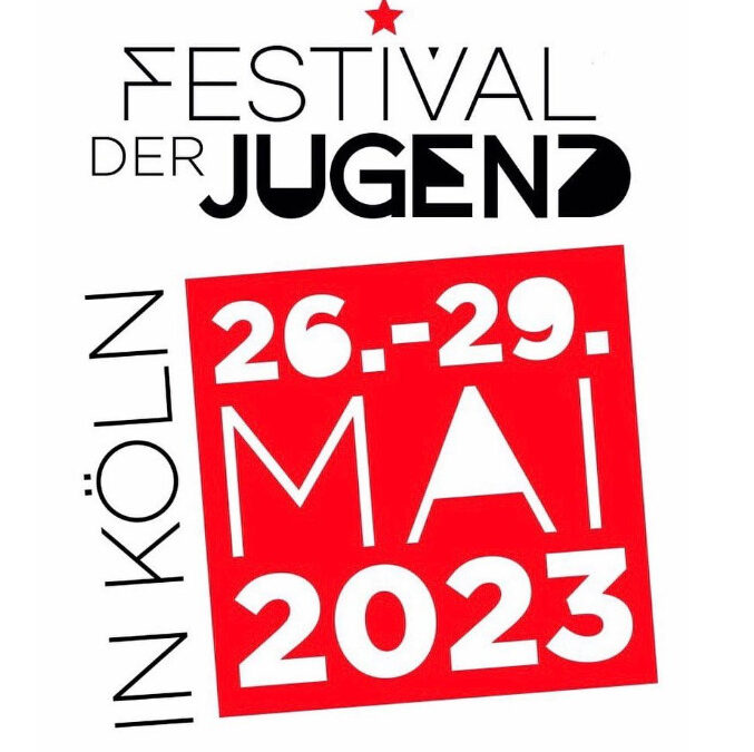 Festival der Jugend 2023